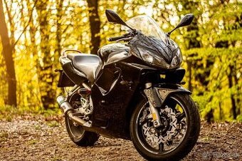 Honda CBR600F4i