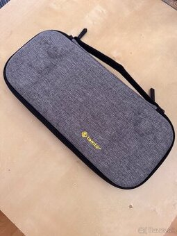 Puzdro TomTom Slim pre Steam Deck / OLED