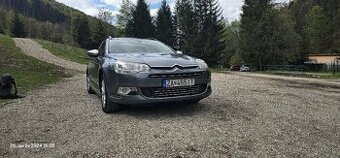 Citroen c5 x7 1.6hdi 80kw