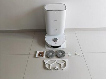 Robotický vysávač s mopom Xiaomi X10 vacuum