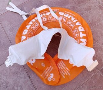 Plavecké nafukovacie koleso Swimtrainer