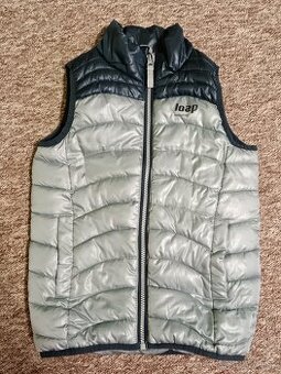 Detská Loap vesta