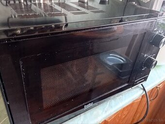 Mikr.truba Beko 20100B