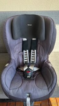 Autosedačka Britax Römer Safefix Plus