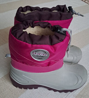 Snehule Muflon 35/36