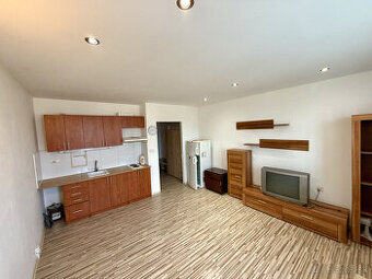 Garzónka na prenájom, 28 m2, Prešov - sídlisko Sekčov