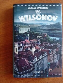 Wilsonov