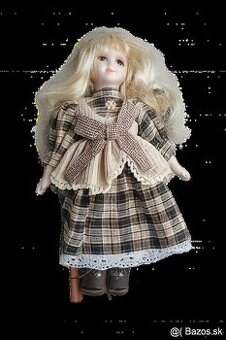 Porcelánove bábiky 