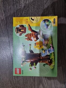 Predám nové Lego 40709