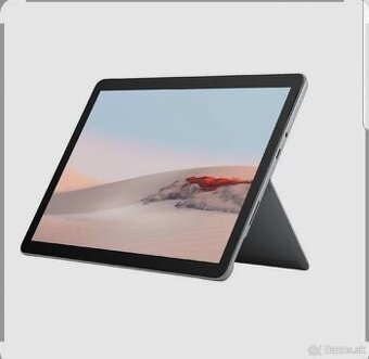 Microsoft surface GO3