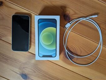 Predám Iphone 12mini v 128GB