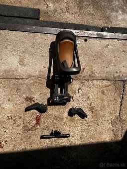 Detsky Nosič na bicykel Urban IKI