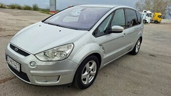 FORD S MAX 2.0 TDCI