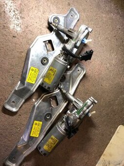 motorček zadného stierača VW Polo III 6N 1994-2001