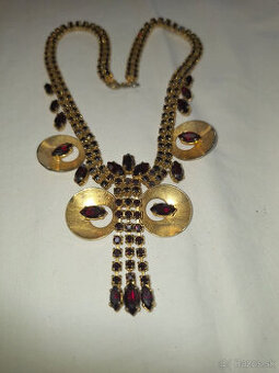 STARÝ JABLONECKÝ NÁHRDELNÍK