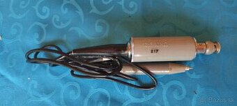 Predám ruske sondy k osciloskopu