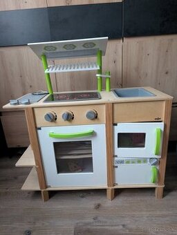 detská kuchynka