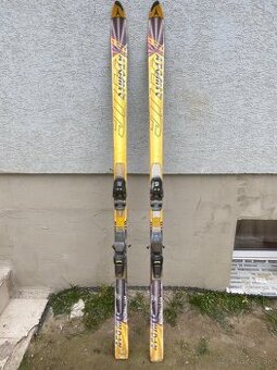 predal lyze a palice