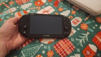 Sony PlayStation Vita 3000