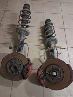 Predám otoč golf4 1.4