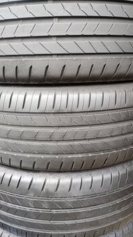 235/60 R18 103H Bridgestone letné pneumatiky