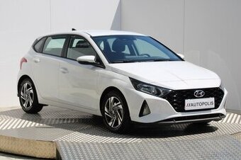 HYUNDAI i20 FL Family