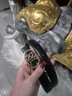 Ralph Lauren opasok čierny