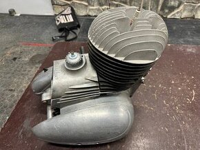 Predám MOTOR JAWA 250/590 SPORT, funkčný zachovalý