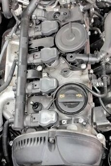AUDI A4 1.8 TFSI 2013 Predám MOTOR CDHA, MOTOR CABA, PREVODO