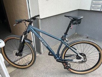 CTM Zephyr 29’/XL