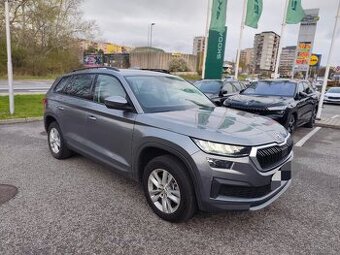 ---REZERVOVANE--Škoda Kodiaq 2.0 TDI DSG / 2023 / TOP stav /