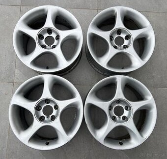 Elektrony OZ R16 5x112