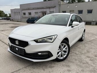 Seat Leon Sportstourer 2.0tdi Style 4Drive DSG