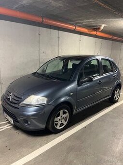 CITROËN C3 45 000 km