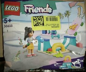 Lego friends 30633