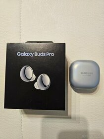 Slúchadlá Galaxy Buds Pro
