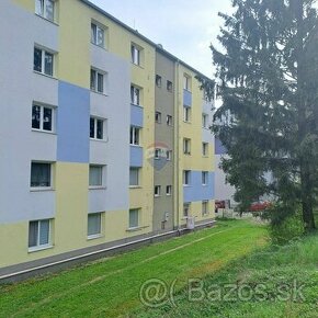 ZNÍŽENÁ CENA 2-izbový byt na predaj, Banská Bystrica, ulica 