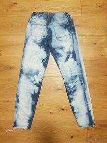 Custom jeans - 1