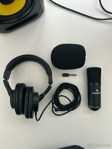 Audio-Technica ATH-M20x - 1