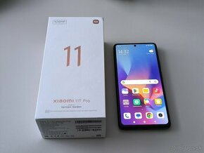 Xiaomi 11t pro 256gb