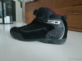 Topánky Sidi veľkosť 47