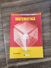 Matematika - maturita - 1
