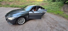 BMW 420d xdrive