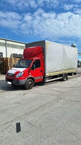 IVECO Daily 65 C18