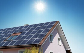 Fotovoltaika – elektráreň pre Váš dom alebo firmu