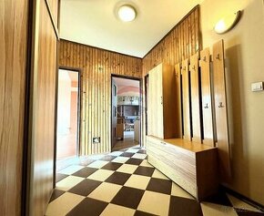 ZNÍŽENÁ CENA  3 izbový byt s balkónom v Tornali