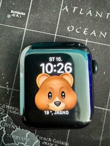 Apple Watch SE 2022 44mm Ako Nové