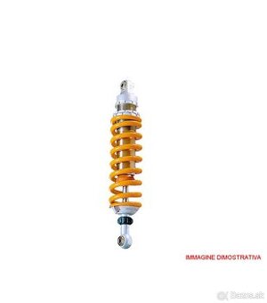 Kúpim ohlins BMW Gs 1100