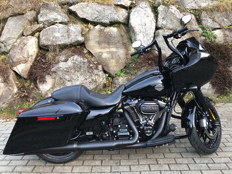 Harley-Davidson Road Glide 2022