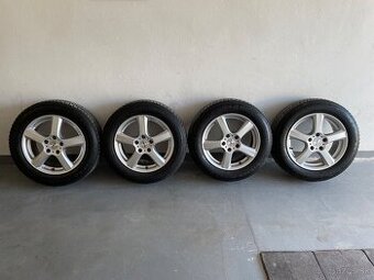 Elektrony Enzo B 5x112 R16 6,5J